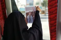 اولین و آخرین دیدار 