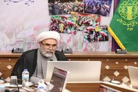 حجت‌الاسلام موسی‌پور: اجتماعات باشکوه مردم قدرت مردمی نظام را تثبیت کرد