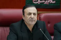 نوذری: خیابان نماد وحدت ملی است