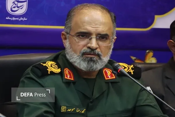 خدمت رسانی قریب به ۱۲۰ گروه جهادی در مناطق سیل‌زده مازندران