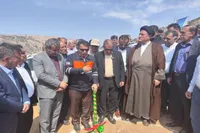 آغاز عملیات بهسازی و آسفالت محور روستایی طسوج با اعتبار ۱۰۹ میلیارد ریال/ تسریع در تکمیل پروژه پیش از آغاز فصل سرما