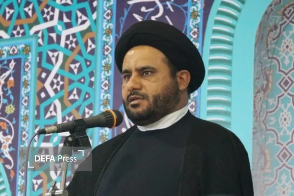 امام جمعه گچساران