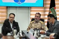 غفاری: ترویج فرهنگ ایثار و شهادت در میان دانشجومعلمان، یک رسالت تربیتی است