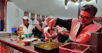 خدمت کریمانه ۲۵۰ خادم‌یار سمنان به ۷۵ هزار زائر سیدالشهدای انقلاب