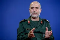 سردار جوانی: محاسبات آمریکا را بهم زدیم/ معادلات قدرت به نفع ایران شد