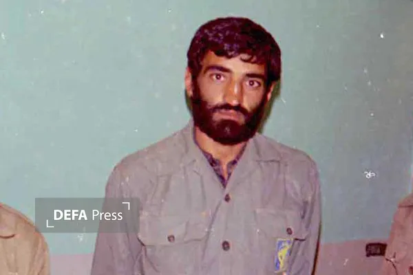 حاج احمد متوسلیان