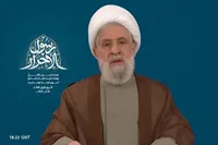 Resistance Is the Only Way to Liberate the Homeland