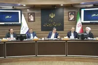 تصاویر/ جلسه شورای ترویج و توسعه فرهنگ ایثار و شهادت آذربایجان‌غربی