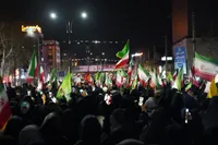 از میدان بدرقه تا میدان روایت
