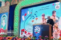 سردار وحیدی: طوفان‌الاقصی محصول مقاومت شهید سلیمانی است
