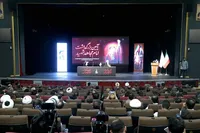 آیین بزرگداشت امام مجاهد شهید برگزار شد