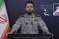 No Vessel Can Pass Through the Strait of Hormuz Without Iran’s Permission