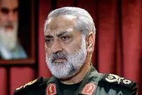 سردار شکارچی: مسئولان، فرماندهان و سربازان خبیث دشمن را در هر نقطه از جهان هدف قرار می‌دهیم