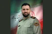 یکی از شهدای حادثه تروریستی شادگان، گیلانی است