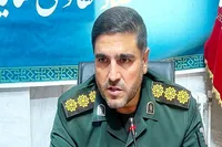 سرهنگ میرزایی: دستاوردهای دفاع مقدس برای نسل جدید روایت شود