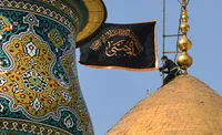 صوت/ تبیین سیره زندگی حضرت عبدالعظیم حسنی