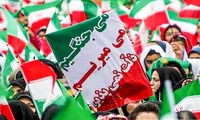 فیلم/ رهبر انقلاب اسلامی: پشتوانه‌ مردمی همین ۲۲ بهمن است