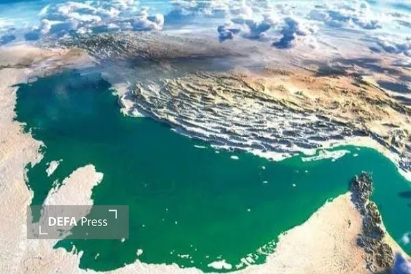 تنگه‌ها اهرم تازه قدرت
