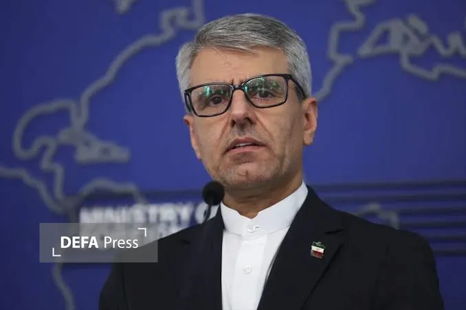 بقایی