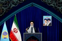 حجت‌الاسلام محمودی: دفاع مقدس پشتوانه استقامت امروز ملت ایران است