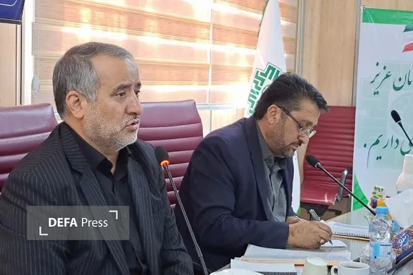 استاندار استاندار