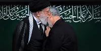 نماهنگ/ ای اهل حرم میر و علمدار نیامد