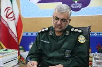 چیدمان هنرمندانه سوژه ها، محتوای تاثیرگذار موزه دفاع مقدس کهگیلویه و بویراحمد را می‌سازد