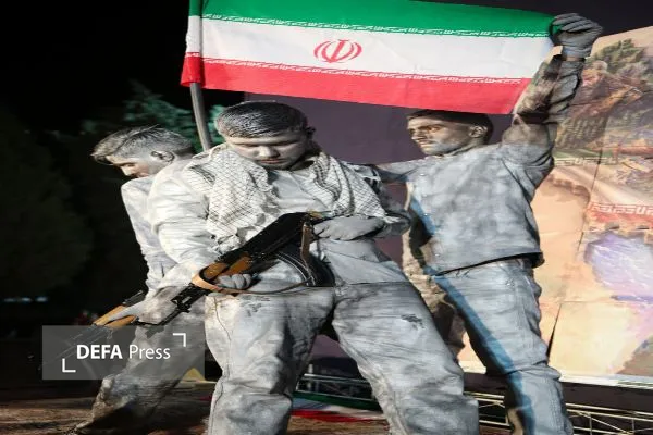 مجسمانه