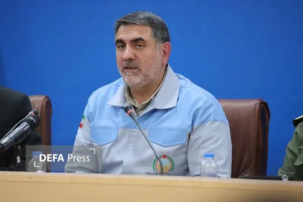 سازمان مدیریت بحران سازمان مدیریت بحران