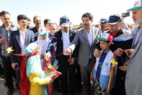 حمیدرضا عزیزی: درصد منابع مالیات بر ارزش افزوده ورزش به ورزش دانش‌آموزی اختصاص پیدا کرده است