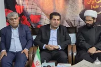 هم‌افزایی برای صیانت از اشتغال، تقویت زیرساخت‌های فرهنگی و پیگیری مطالبات شهرستان خوسف در دیدار امام جمعه با دکتر هاشمی