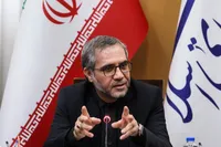 گلرو: آمریکا شکست سنگینی از ایران خورد