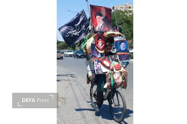 دوچرخه سواری دوچرخه سواری