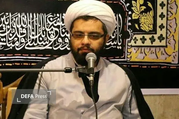 حجت‌الاسلام‌والمسلمین امینی‌خواه،