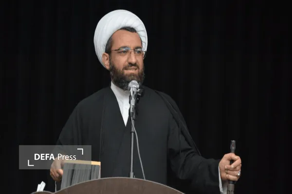 امام جمعه دهدشت