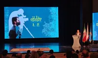فیلم/ رونمایی و اکران مستند «دهکده برزان»؛ نخستین ساخته شهید سیدمرتضی آوینی