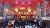 صوت/ در باب برکات زیارت اربعین حضرت سید الشهدا (ع)
