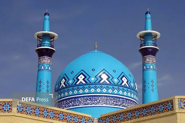 دفاع پرس البرز