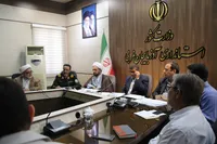 شعار «لبیک یا خامنه‌ای» محور برنامه‌های هفته دفاع مقدس است