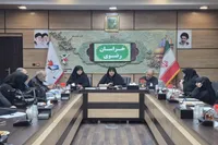نقش‌آفرینی شبکه خیرین ایثارگر در ارتقای خدمت‌رسانی به جامعه هدف موثر است