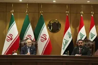 Kalibaf: Irak’taki direniş, bu ülkenin güç unsurlarından biridir