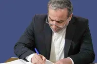 عراقچی: مالیات و جان امریکایی‌ها هزینه قمار نتانیاهو شد