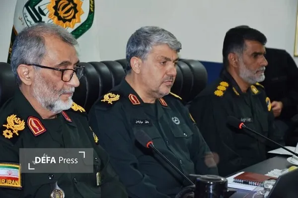 نیرو انتظامی