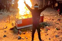 دادستان کرمانشاه: با آشوبگران برخورد قاطع می‌کنیم