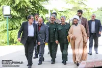 تصاویر/ همایش طرح ملی «بسیج همگام با کشاورز»