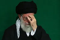 رویداد ملی «قائد امت» ویژه دانش‌آموزان سراسر کشور آغاز شد