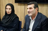 قویدل: آرمان شهدا، نماد ملی است