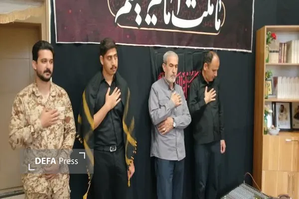 ماه محرم
