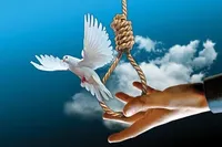 ۳ محکوم به قصاص در همدان با رضایت اولیای‌دم نجات یافتند