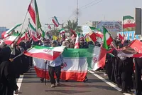 برگزاری رزمایش جان فدایان در سراسر خوزستان